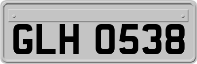 GLH0538