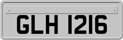 GLH1216