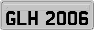GLH2006