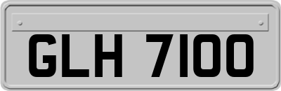 GLH7100