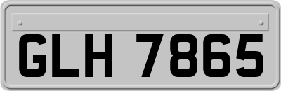 GLH7865