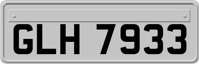 GLH7933