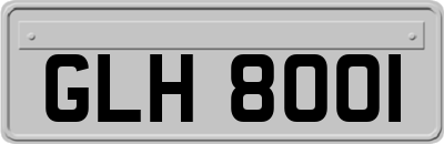 GLH8001