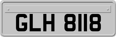 GLH8118