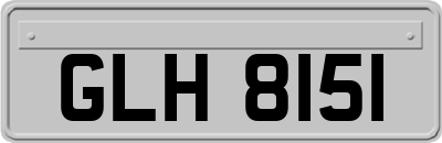 GLH8151