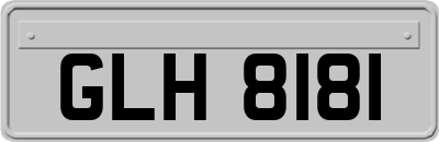 GLH8181