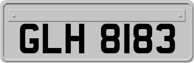 GLH8183