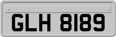 GLH8189