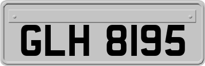 GLH8195