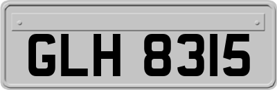 GLH8315