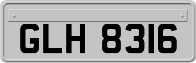 GLH8316