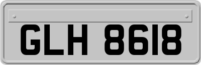 GLH8618