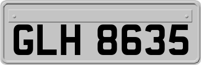 GLH8635