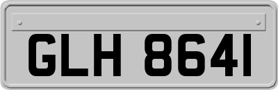 GLH8641