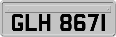 GLH8671