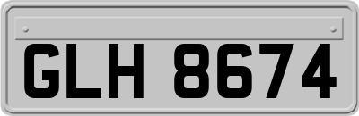 GLH8674