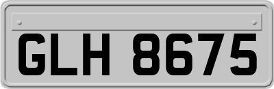 GLH8675