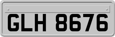 GLH8676