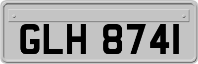 GLH8741