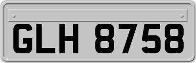 GLH8758