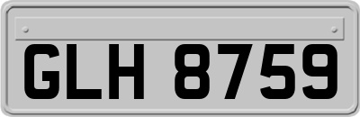 GLH8759