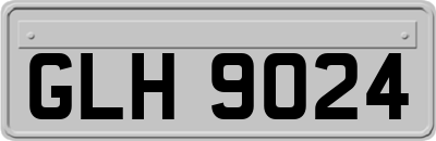 GLH9024