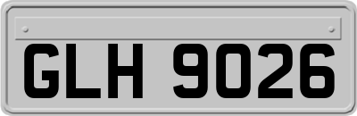 GLH9026