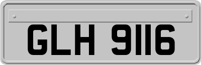 GLH9116