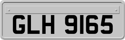 GLH9165