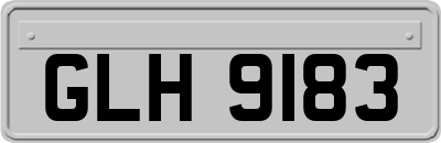 GLH9183