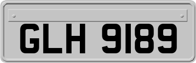 GLH9189