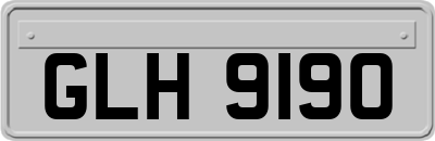 GLH9190