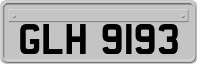 GLH9193