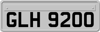 GLH9200