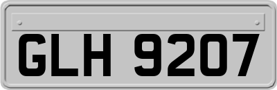 GLH9207