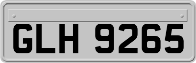 GLH9265