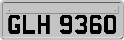 GLH9360