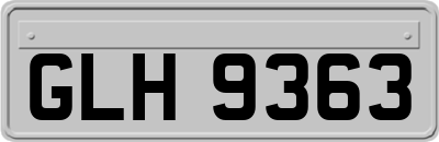 GLH9363