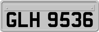 GLH9536