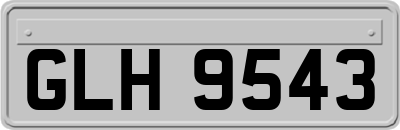 GLH9543