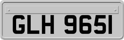 GLH9651