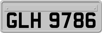 GLH9786