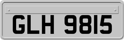 GLH9815