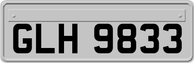 GLH9833