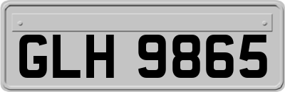 GLH9865