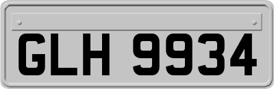 GLH9934