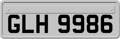 GLH9986