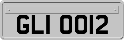 GLI0012