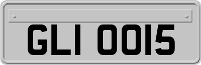 GLI0015