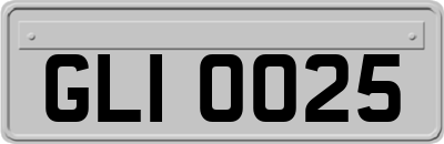 GLI0025